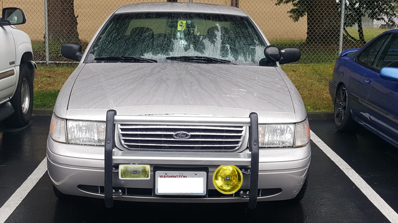 Illustration for article titled OppoShopping: Fog Lamps